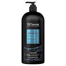 Tresemme  Shampoo Silky & Smooth 828m