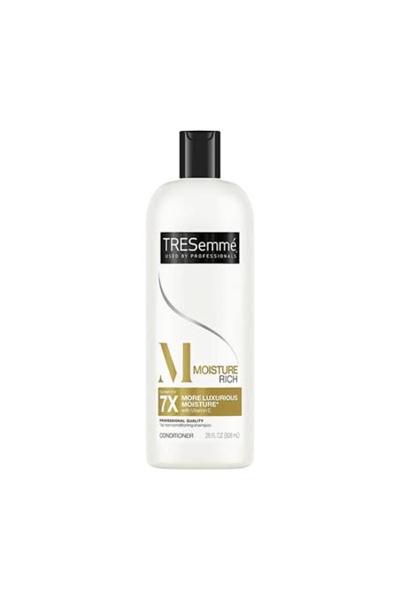 Tresemme Conditioner Rich Moisture  828ml