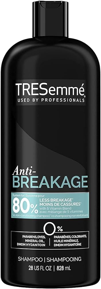 Tresemme Shampoo Ant-Breakage 828ml