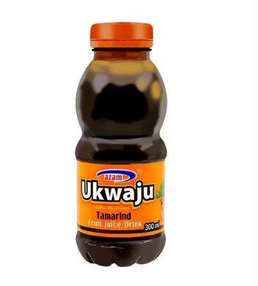 Ukwaju Tamarind Drink 300ml