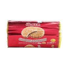 Ulker chocosandwich 300g