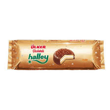 Ulker halley  240gr