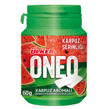 Ulker ONEO karpuz aromali 60g