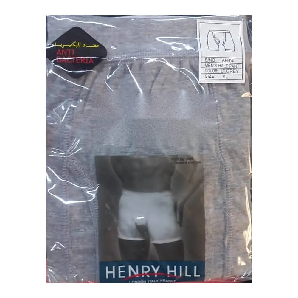 Underwear Henry Hill