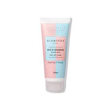 Valera Peel-Off Mask Korean Rice 125ml