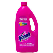 Vanish cair 1ltr