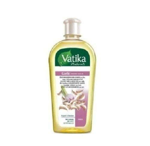 Vatika Oil Garlic S 200ml