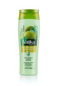 Vatika olive and gergir 400ml