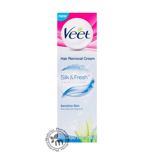 Veet Hair Removeble 100ml