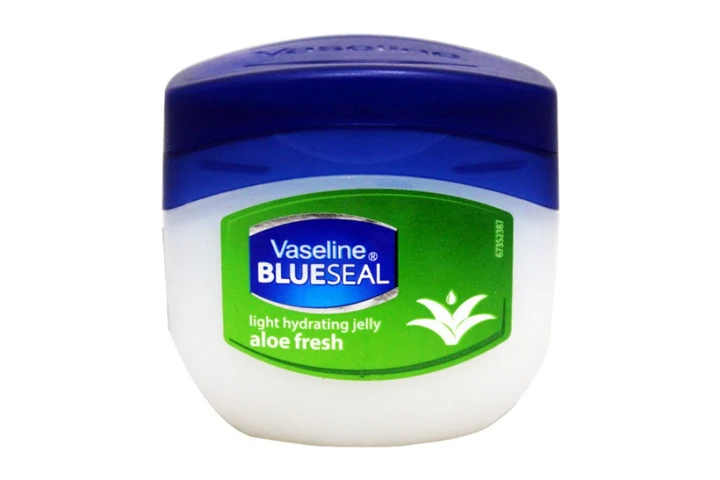 Veseline aloe fresh 100ml