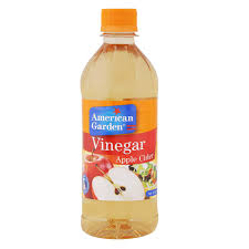 Vineger Apple Cider 473ml