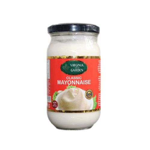 Virginia Clasic Mayonnaise 237m