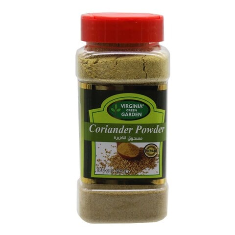 Virginia Coriander Powder 180gr