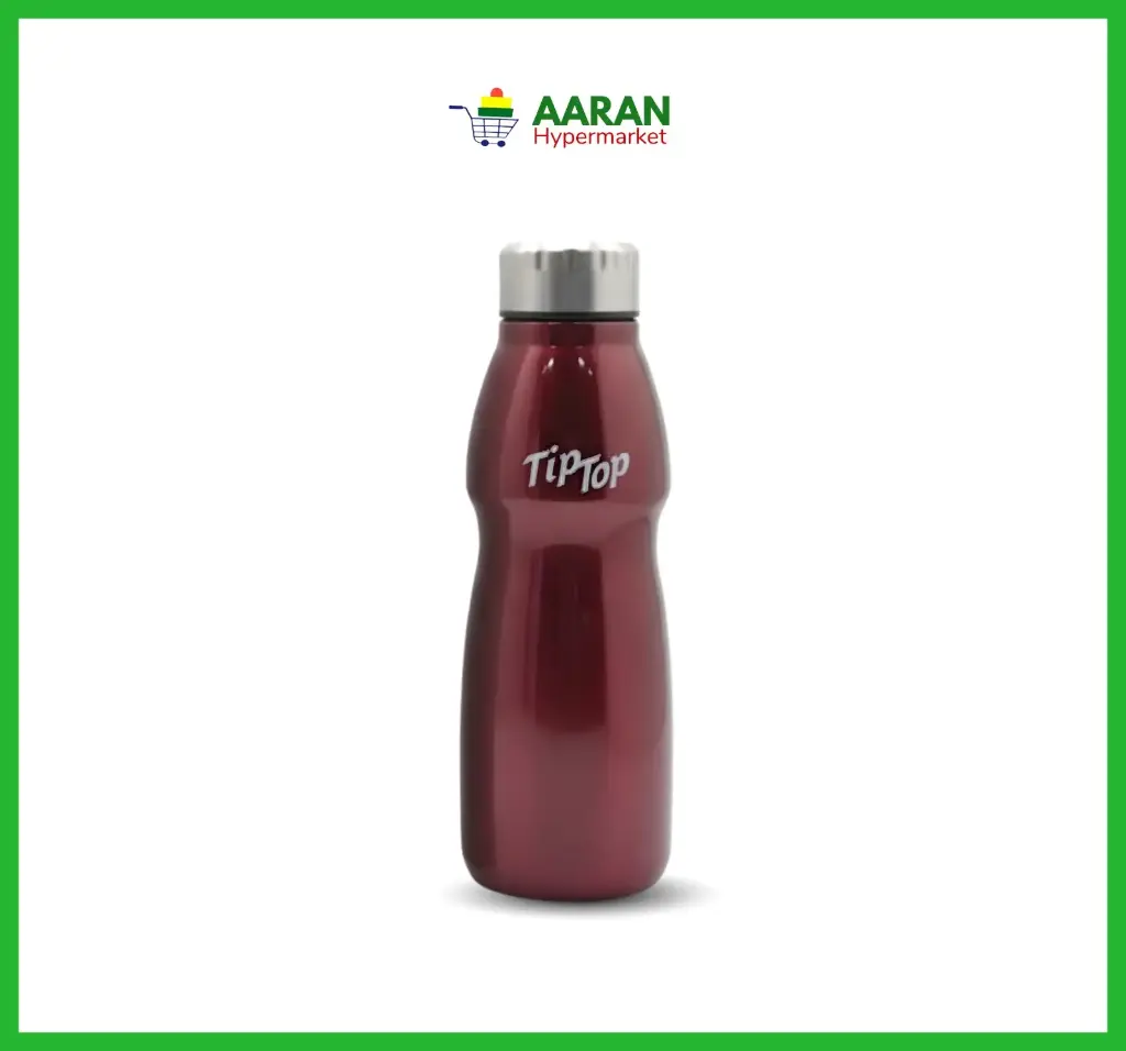 Water Bottle Tip Top Bt-S024