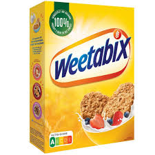 Weetabix Original 430g