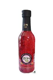Zen passion fruit aromali 330ml