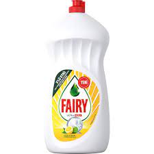 Fairy ultra hizli 1500ml