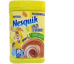 Nestle Nesquik Sutu Sevdirir 200gr