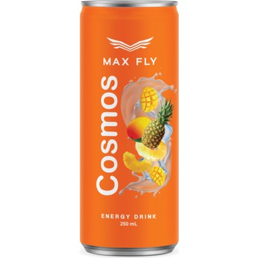 Max fly cosmos 250ml