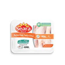 Seara Chicken Drumsticks 900gr