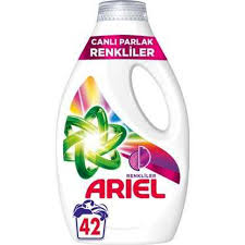 Ariel canli parlak renkliler 2310L