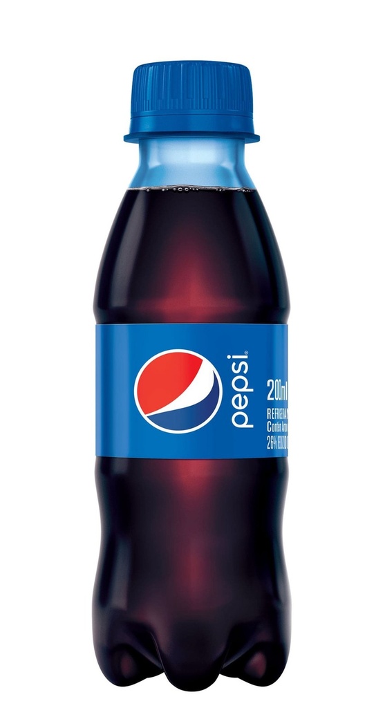 Pepsi kola 200ml