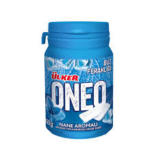 Ulker oneo nane aromali 60gr