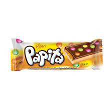 Papita solen 33gr
