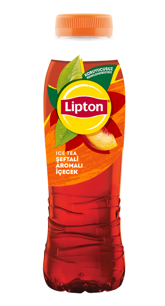 Lipton ice tea mango egzotik 330ml