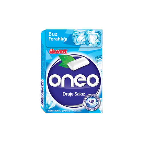 Ulker oneo nane aromali 21gr