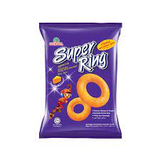 Oriental super ring 60gr