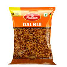 Haldiram's Dal Biji 200g