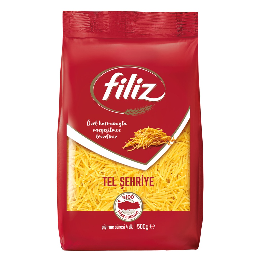 Filiz tel sehriye 4 dk 500gr