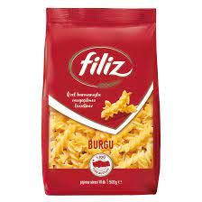 Filiz burgu 10 dk 500gr