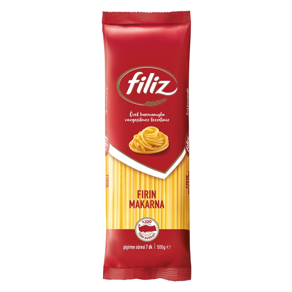 Filiz firin makarna 7 dk 500gr