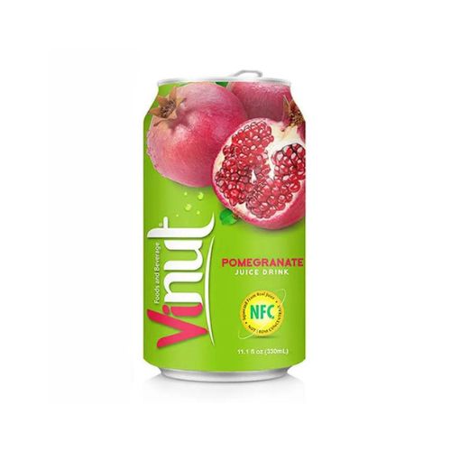 Vinut Pomegranate Juice Drink 330ml