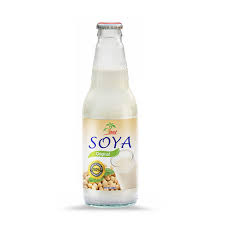Vinut Soya Milk Drink 300ml