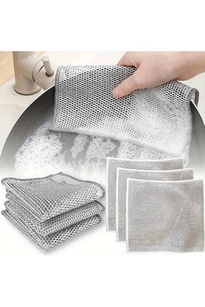 Stepy temizlik bezi cleaning 35cm