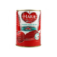 Mara tomato paste 400g