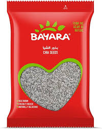 Bayara Chia Seeds  400g