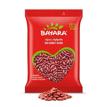 Bayara red kidney beans 400g