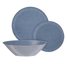 Luminarc Igmar Blue 19pcs