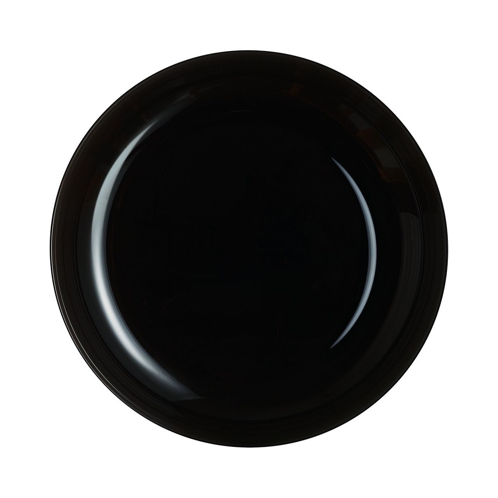 Luminarc Assiette couscous tajine 22ci 1pcs