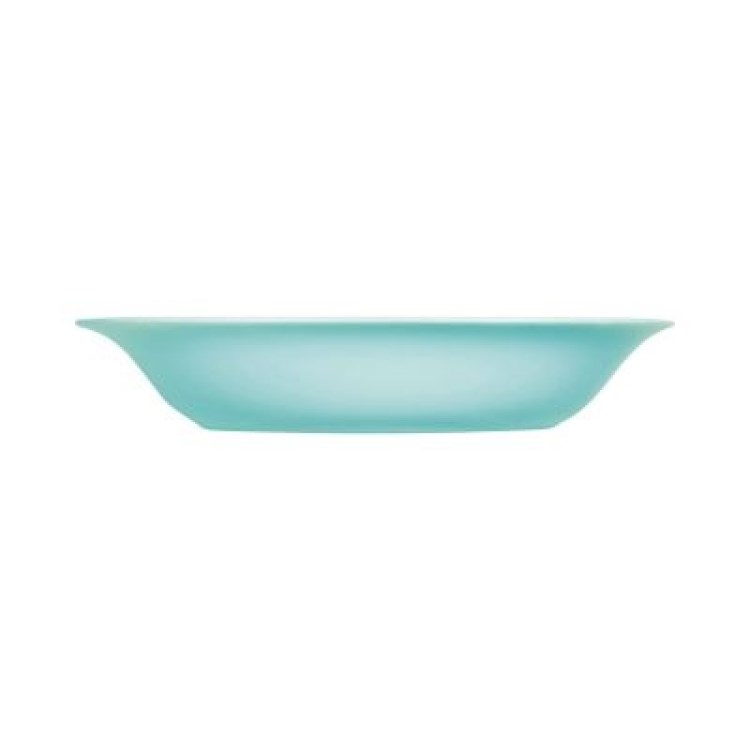 Luminarc Carine Light Turquoise 21cm 1pc