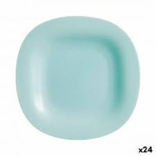 Luminarc Carine Light Turquoise 19cm 1pc