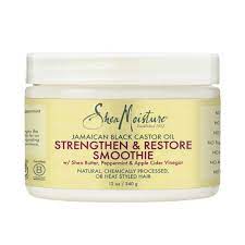 Shea moisture strengthen&restore smoothie 326gr