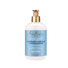 Shea moisture honey hydrate+repair coditioner 384ml