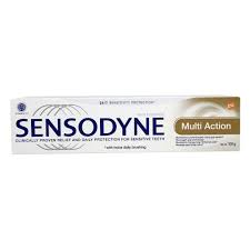 Sensodayne Multi Action 100gr