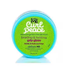 Just For Me Cure Peace For Kids Braiding & Twisting 156g