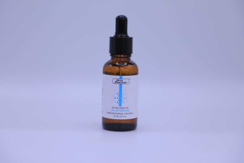 Skin Doctor Alpha Arbutin Anti-spot Whitenning 30ml